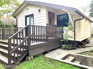 108 NW 76th St #1/2, Seattle, WA 98117