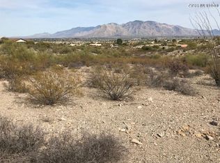 5245 N Paseo De Los Rancheros, Tucson, AZ 85745