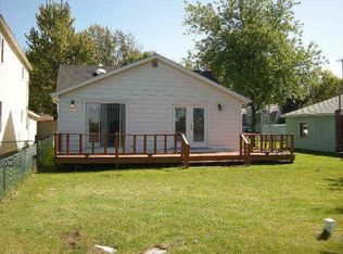 135 Willow Ln, Coldwater, MI 49036