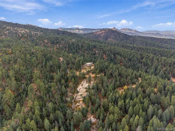 896 S County Highway 67, Sedalia, CO 80135