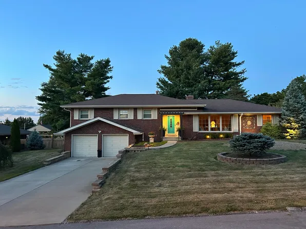 1809 Cantrill Dr, Lexington, KY 40505