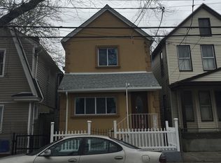 11603 95th Ave, South Richmond Hill, NY 11419