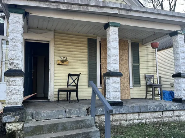1922 Rowan St, Louisville, KY 40203