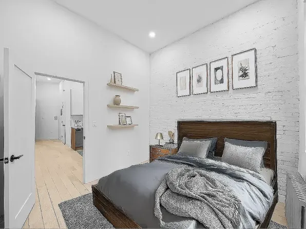 501 1/2 East 83rd Street 1LW image 1 of 5