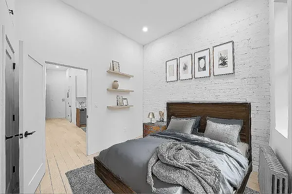 501 1/2 East 83rd Street #1LW