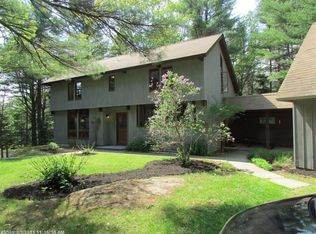 14 Northwood Rd, West Bath, ME 04530