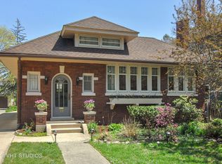 19 Keystone Ave, River Forest, IL 60305