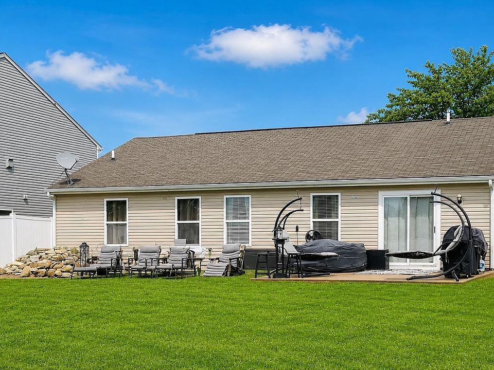 2nd image of 5827 Granite Dr