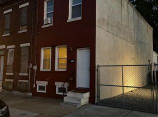 516 Carl Miller Blvd, Camden, NJ 08104