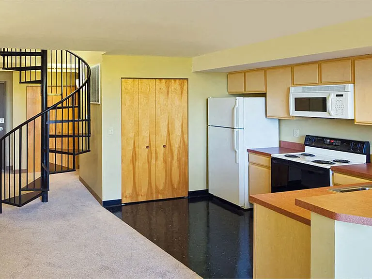 Open Concept Kitchen Layouts