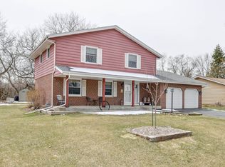 4309 Chekanoff Dr, Racine, WI 53403