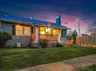 1515 N Kilpatrick St, Portland, OR 97217