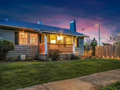 1515 N Kilpatrick St, Portland, OR, 97217