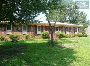 2460 Robin Crest Dr, West Columbia, SC 29169