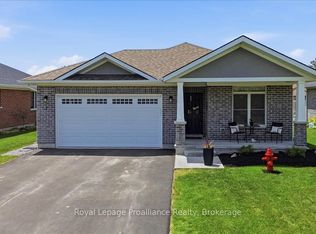 7 Berwick St, Stirling Rawdon, ON K0K 3E0