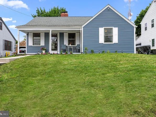 211 Abbeyview Ave, Willow Grove, PA 19090