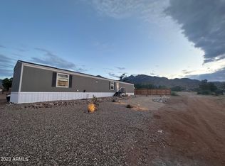 5160 E Muheim St, Hereford, AZ 85615