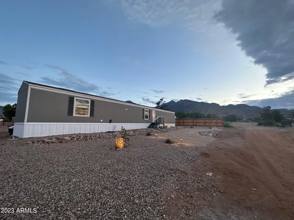 5160 E Muheim Street, Hereford, AZ 85615
