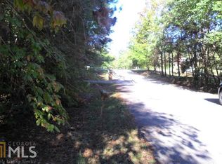 0 Thornwood Cir #15, Mount Airy, GA 30563