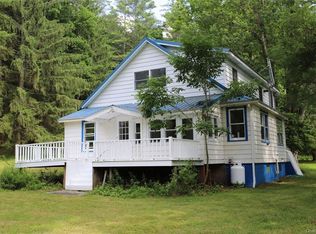 181 Lackawaxen Rd, Narrowsburg, NY 12764