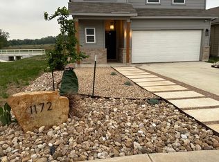 1172 Thea Cv, New Braunfels, TX 78130