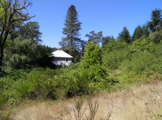 1558 Buck Creek Rd, Drain, OR 97435