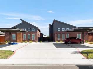 808 Hidden Hills St #4, Mission, TX 78572