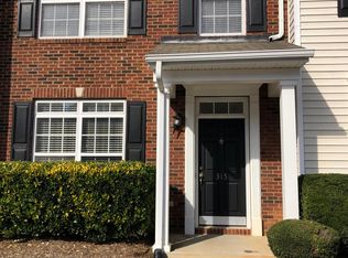 315 Cumulus Ct, Greer, SC 29650