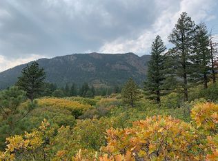 4510 Turner Rd, Monument, CO 80132