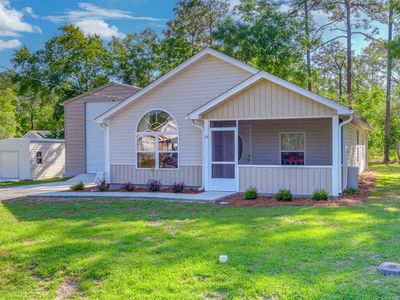 29 Tranquil Ln, Crawfordville, FL, 32327