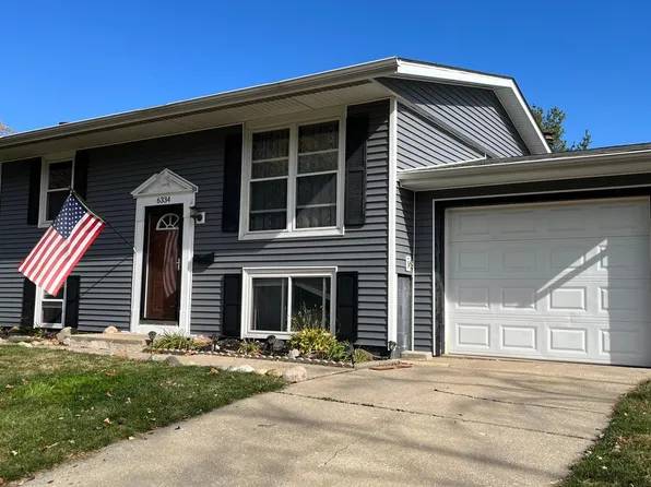 6334 N Upland Ter, Peoria, IL 61615