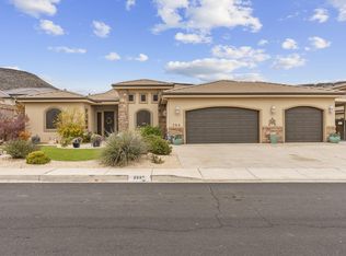 204 N 1280th St W, Saint George, UT 84770