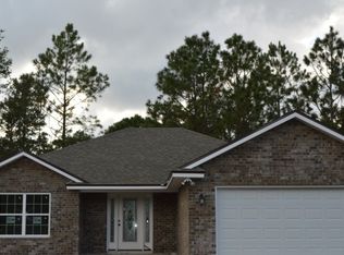 95043 Greenberry Rd, Fernandina Beach, FL 32034