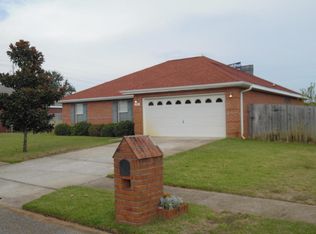 2088 Bella Breeze Ct, Navarre, FL 32566