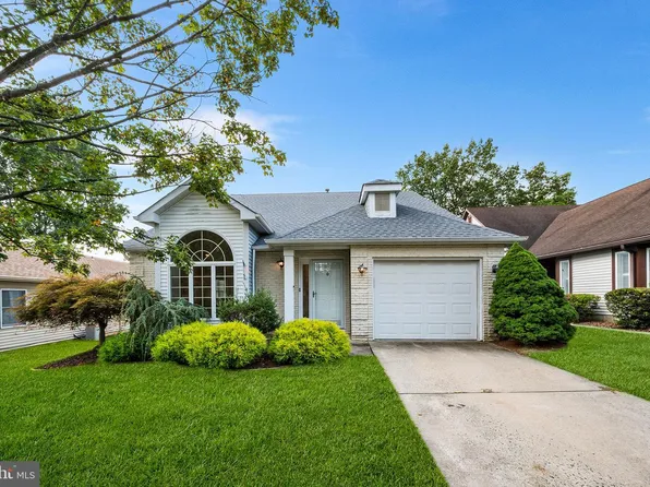 1453 Forelle Ln, Toms River, NJ 08755