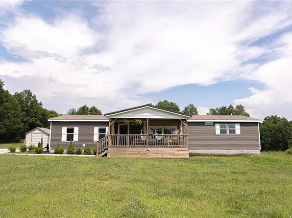 3725 S 2275th Rd, Schell City, MO 64783