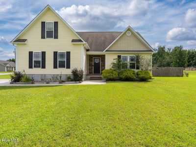 100 Kodiak Court, Jacksonville, NC, 28540