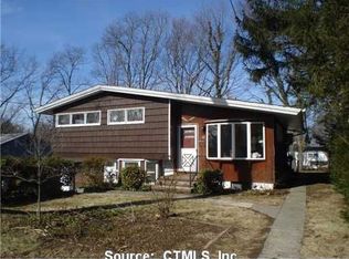 65 Benson St, Milford, CT 06460