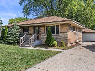 4322 North 81st STREET, Milwaukee, WI, 53222