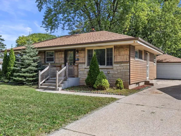 4322 North 81st STREET, Milwaukee, WI 53222