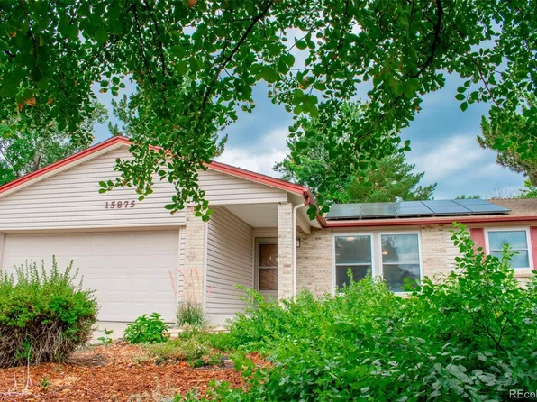 15875 E Flora Place, Aurora, CO 80013