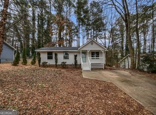 2650 Merry Rd, Cumming, GA 30041