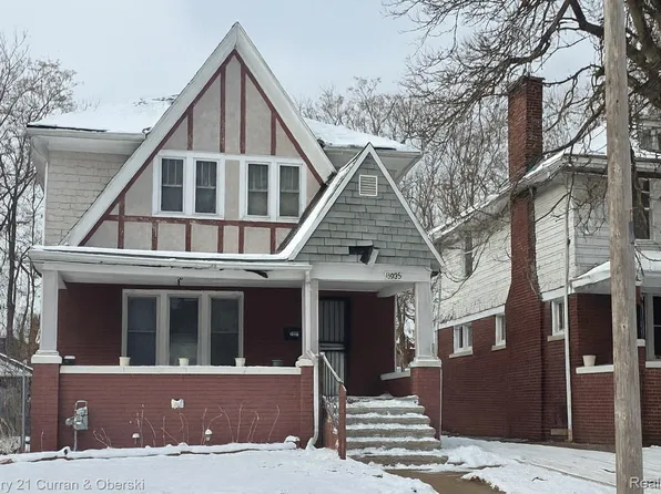 13935 Winthrop St, Detroit, MI 48227
