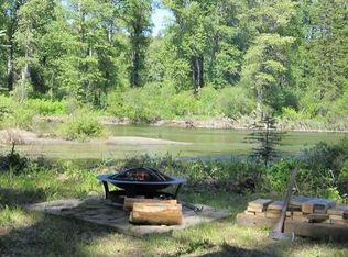 13600 Brae Burn Rd, Leavenworth, WA 98826