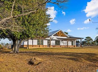 1097 Jones Chapel Rd, Springville, AL 35146