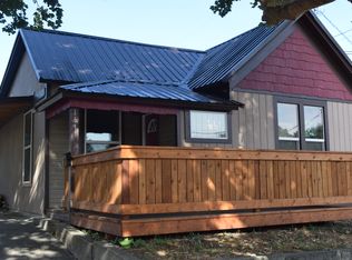 1511 N Madison St, Spokane, WA 99201