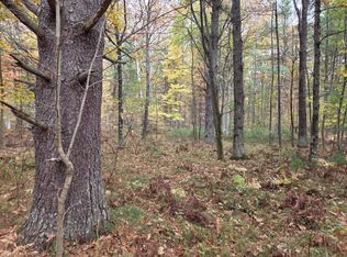 LOT 4 French Rd, Pembine, WI 54156