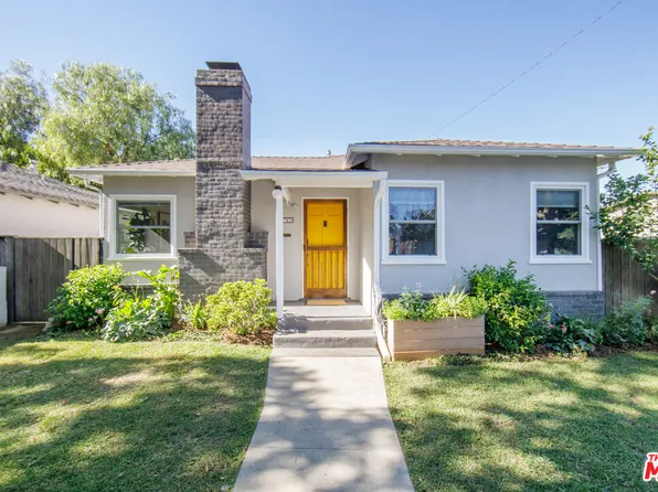 4763 Avoca St, Los Angeles, CA 90041