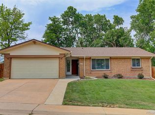 7533 E Easter Way, Centennial, CO 80112