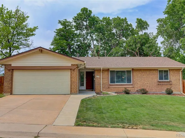 7533 E Easter Way, Englewood, CO 80112